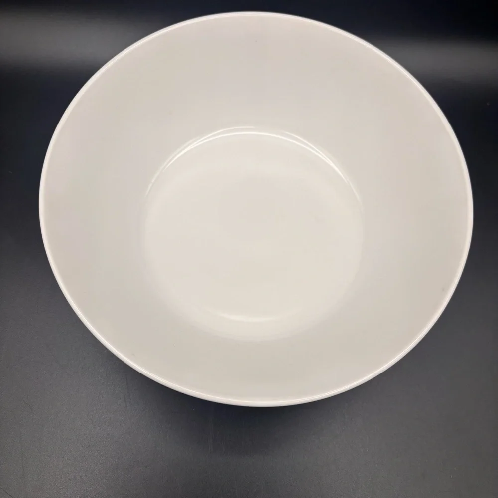 Noritake Homecoming Serving Bowl Pattern 9002 Bird Pineapple‎ Fruit 8 1/2” x 3”